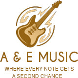 A & E Music