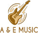 A & E Music